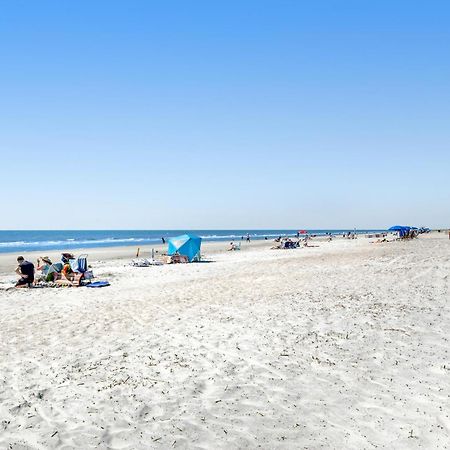 Villamare 2319 Hilton Head Island Bagian luar foto