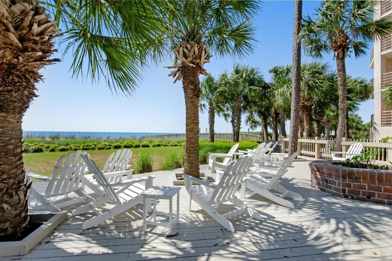 Villamare 2319 Hilton Head Island Bagian luar foto
