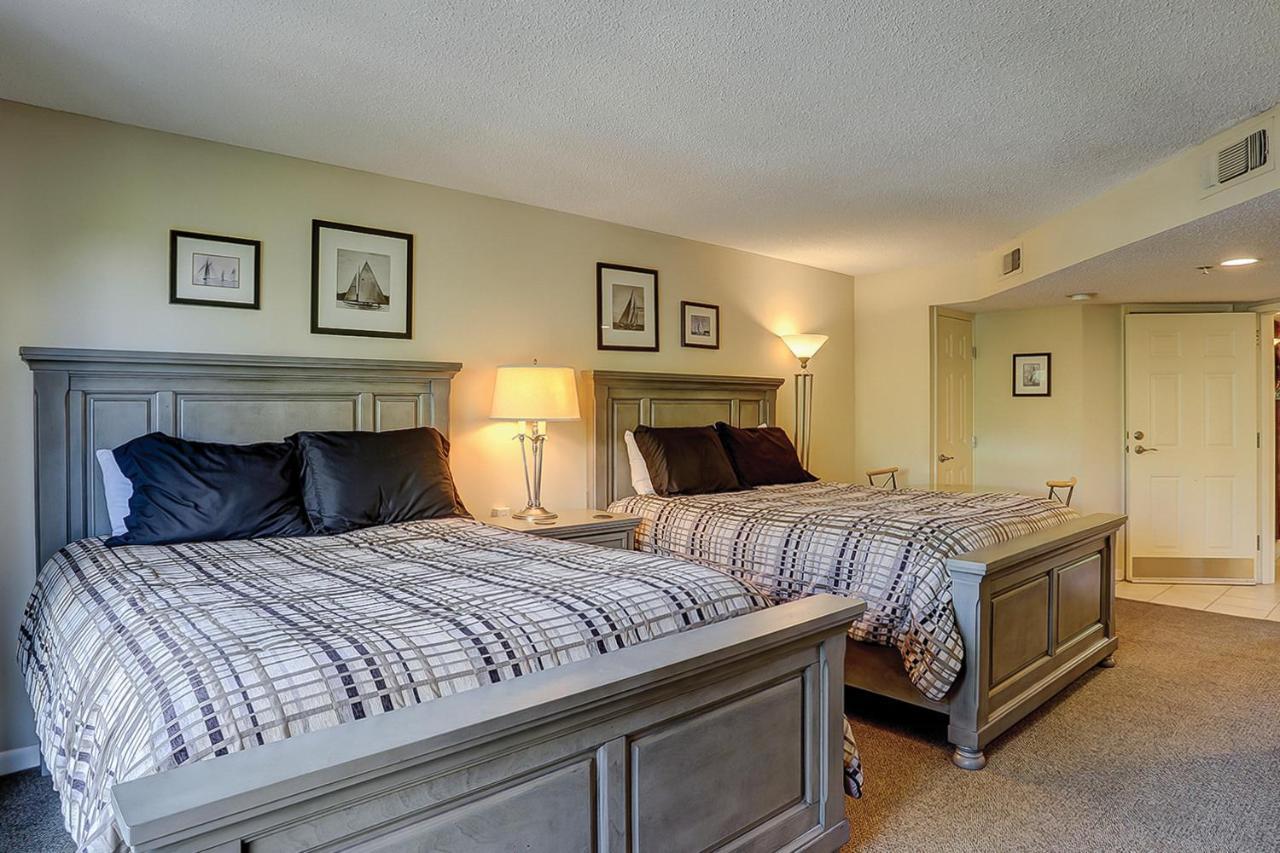 Villamare 2319 Hilton Head Island Bagian luar foto