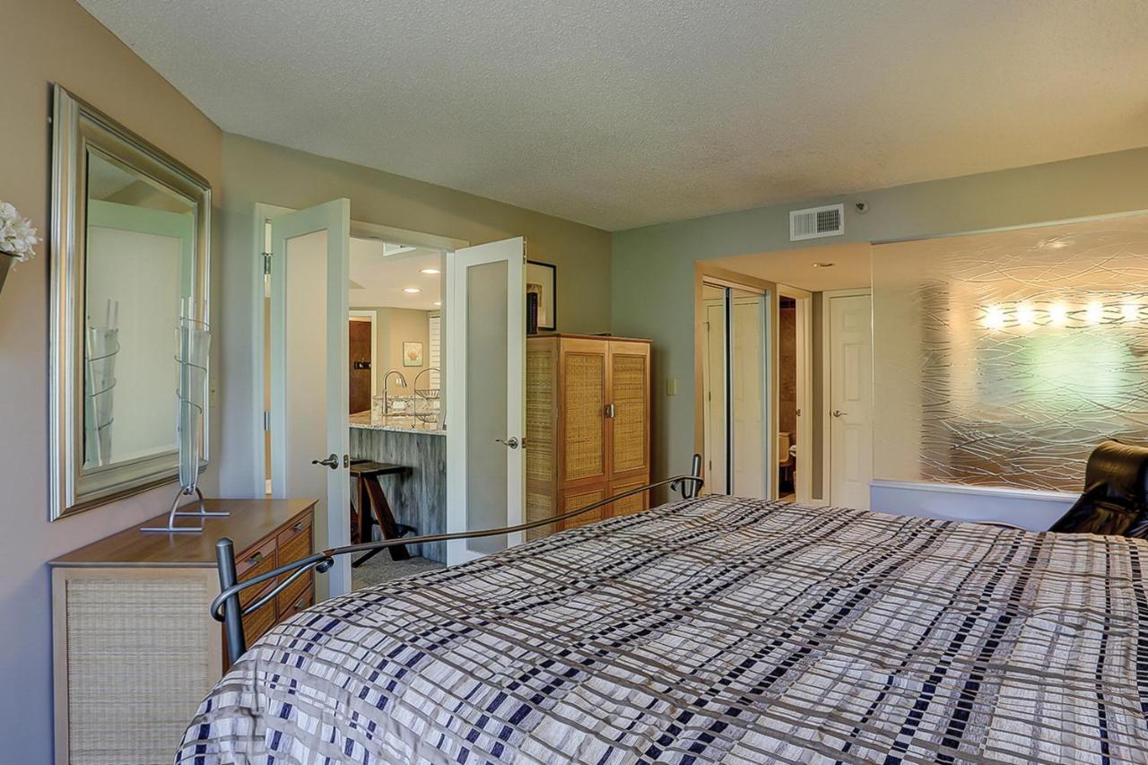 Villamare 2319 Hilton Head Island Bagian luar foto