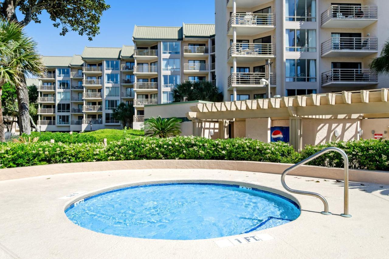 Villamare 2319 Hilton Head Island Bagian luar foto